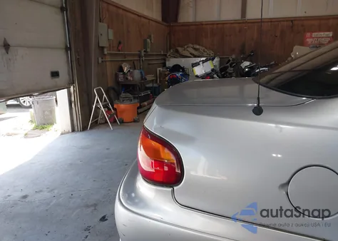 2003 Chevrolet Malibu из США, поврежденный, VIN 1G1ND52JX3M703706